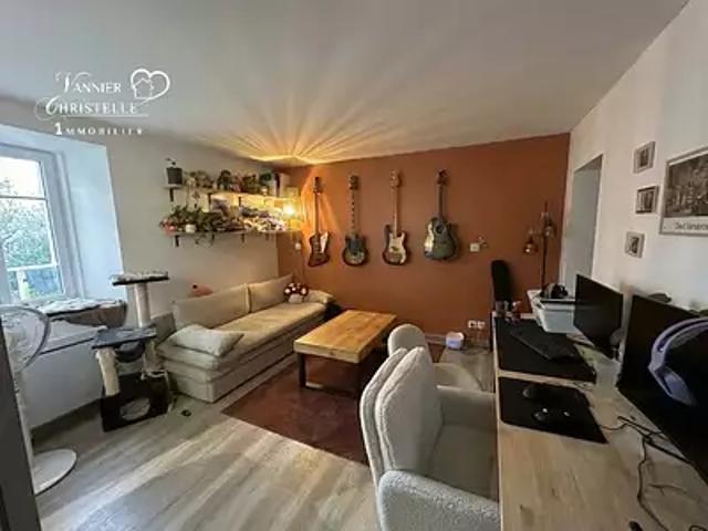 Massongy 74140 Achat / Vente maison 3 pièces t3