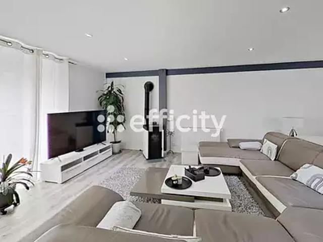 Massongy 74140 Achat / Vente maison 4 pièces t4 jardin terrasse