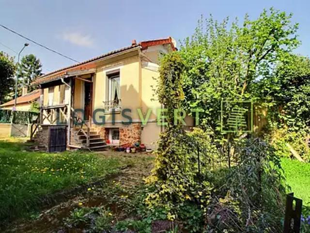 Massy 91300 Achat / Vente maison 1 pièce t1