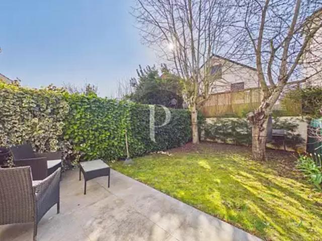 Massy 91300 Achat / Vente maison 7 pièces t7