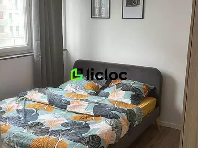 Massy 91300 Location appartement 4 pièces t4