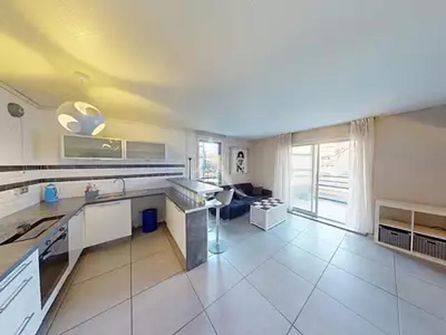 Massy 91300 Location appartement 2 pièces t2 cave