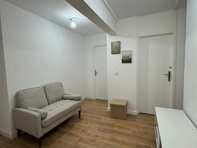 Massy Colocation meublée Appartement 62 m² 4 chambres