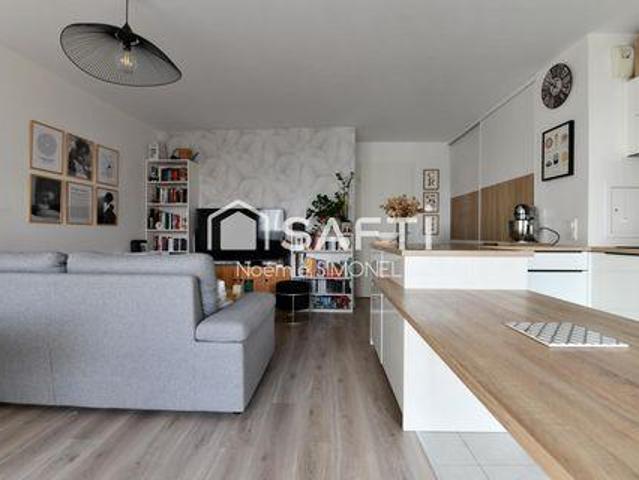 Massy Île 91300 103383183
