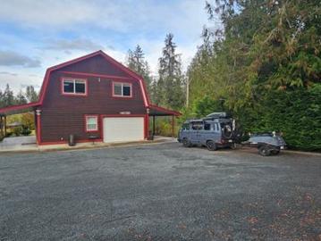 Matt Howland Has a House