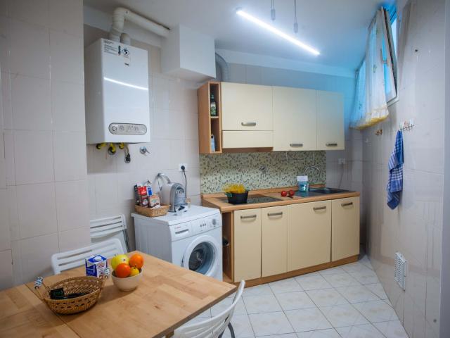Matteo's Flat