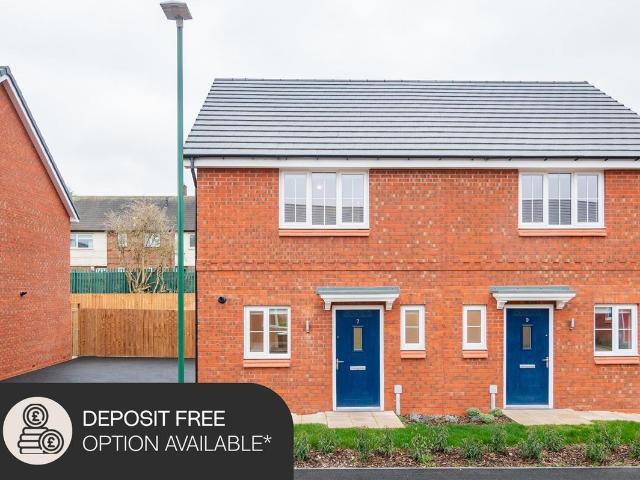 Mattersey Terrace, Ridgeway, Nottingham NG5, 2 bed terraced house to rent, £1,250 pcm | PrimeLocation