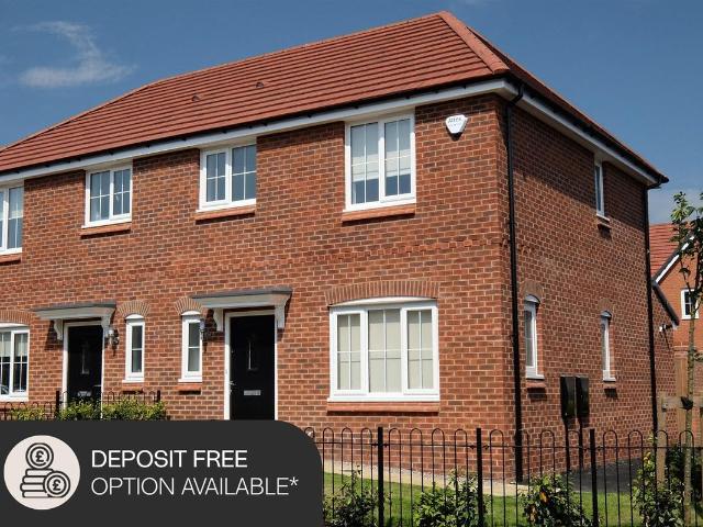 Mattersey Terrace, Ridgeway, Nottingham NG5, 3 bed semi detached house to rent, £1,375 pcm | PrimeLocation