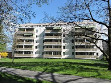 Schönbühl, Luzern, Kanton Luzern - Aufzug