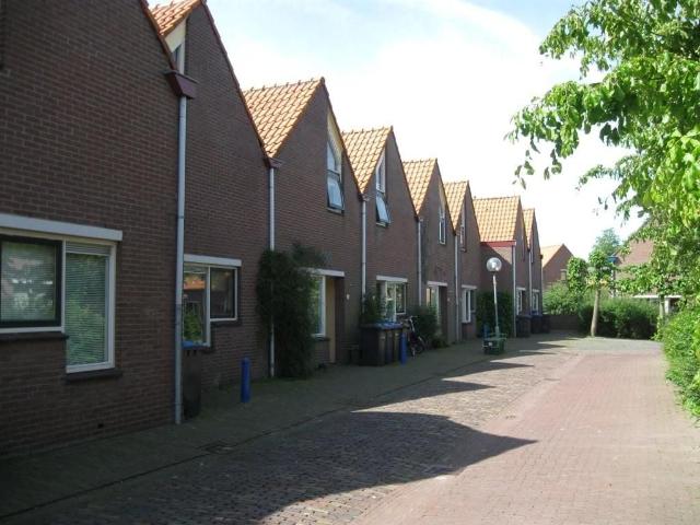 Mattheus Smallegangesbuurt 52