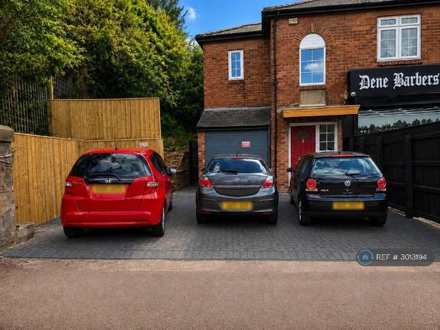 Matthew Bank, Jesmond, Newcastle Upon. 4 bed semi detached house to rent £1,800 pcm £415 pw