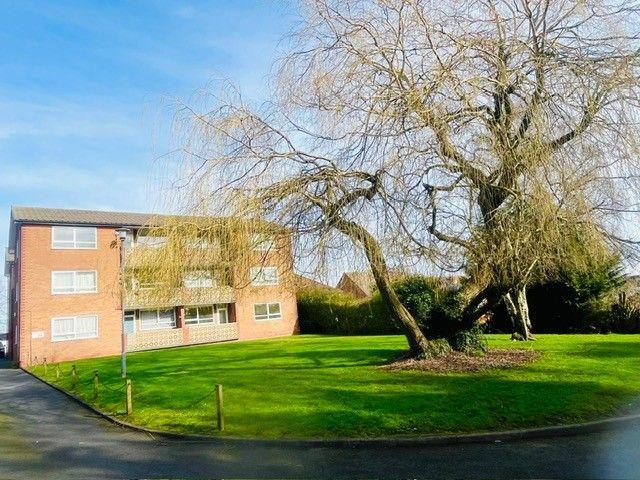 Matthew Court, Birmingham B44, 2 bed flat to rent, £1,000 pcm | PrimeLocation