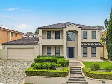 Matthew Pearce Catchment!