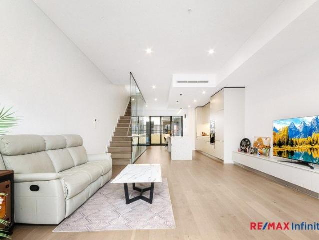 Matthew Pearce Catchment & Dream Home