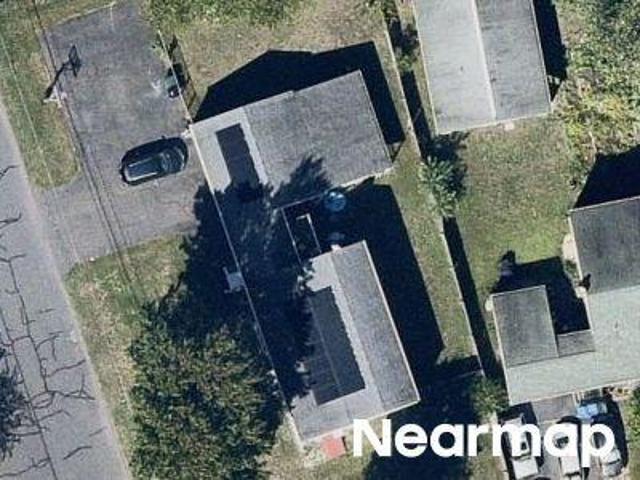 Matthew Rd