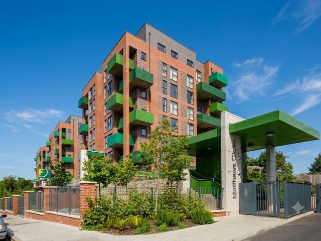 Matthews Close, Wembley HA9, 2 bed flat to rent, £2,599 pcm | PrimeLocation