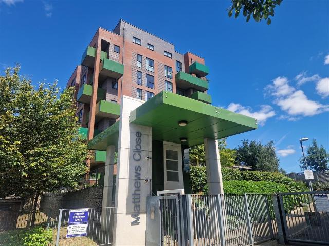 Matthews Close, Wembley HA9, 2 bed flat to rent, £2,200 pcm | PrimeLocation