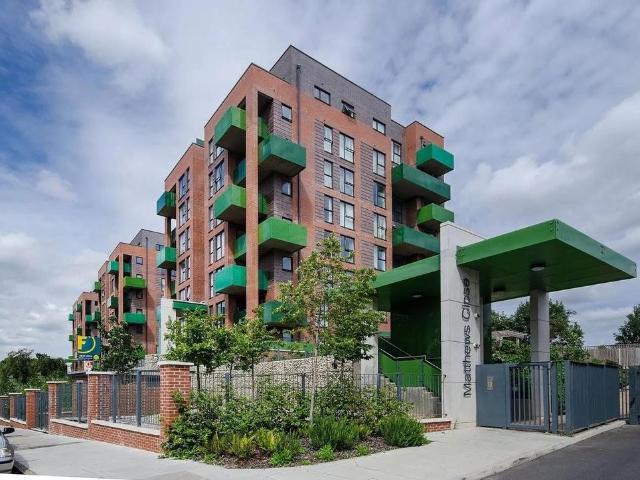 Matthews Close, Wembley 2 bed apartment to rent £2,200 pcm £508 pw
