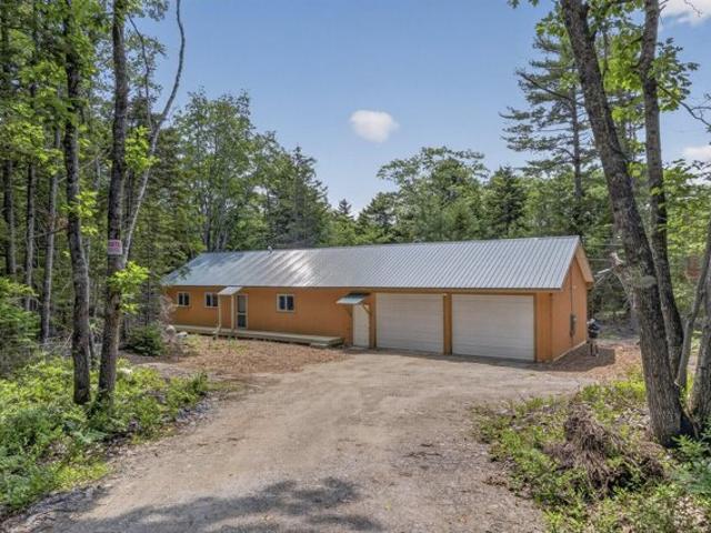 Matthews Rd, Boothbay, Home For Sale