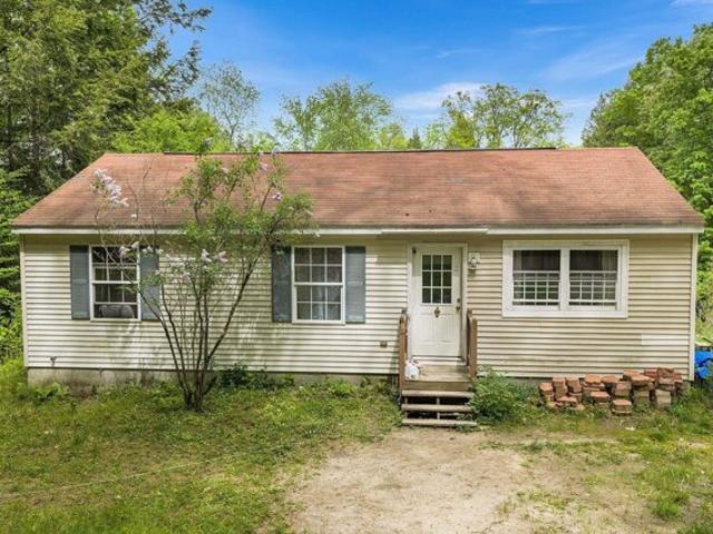 Matthews Rd, Swanzey, Home For Sale