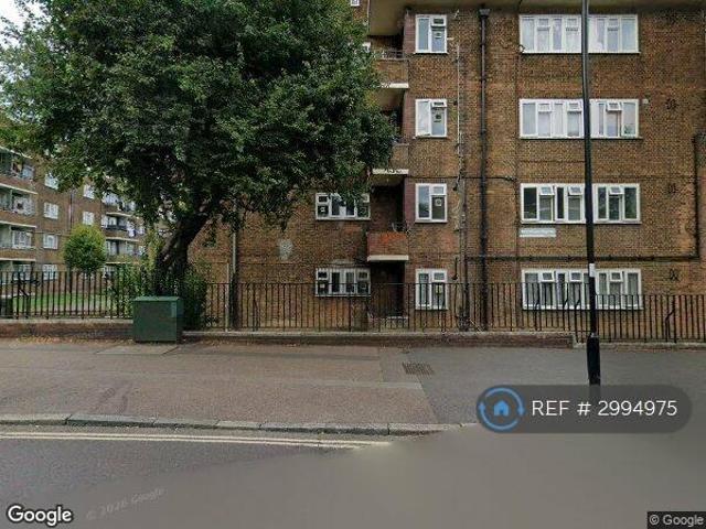 Matthias House, London, N16 3 bed flat to rent £2,900 pcm £669 pw