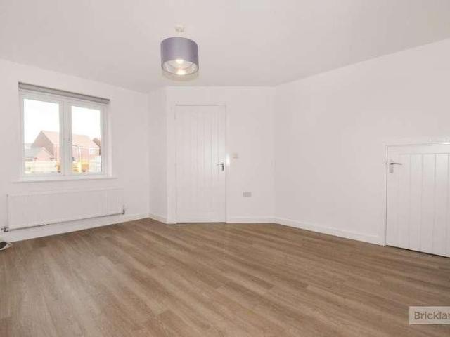 Mattock Drive, Fleckney, Leicestershire, LE8