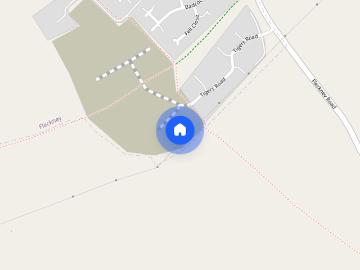 Mattock Drive, Fleckney, Leicestershire, LE8 8EE