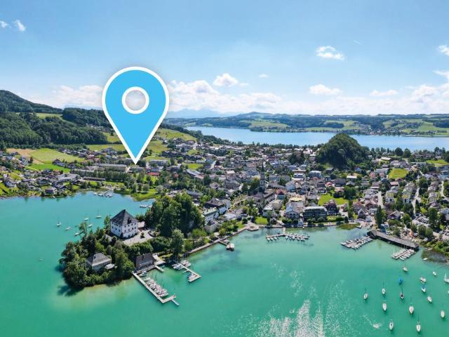 Mattsee SEENSWERT W7
