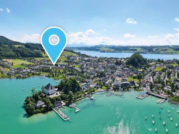 Mattsee SEENSWERT W7