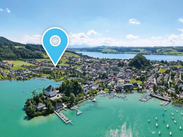 Mattsee SEENSWERT W7