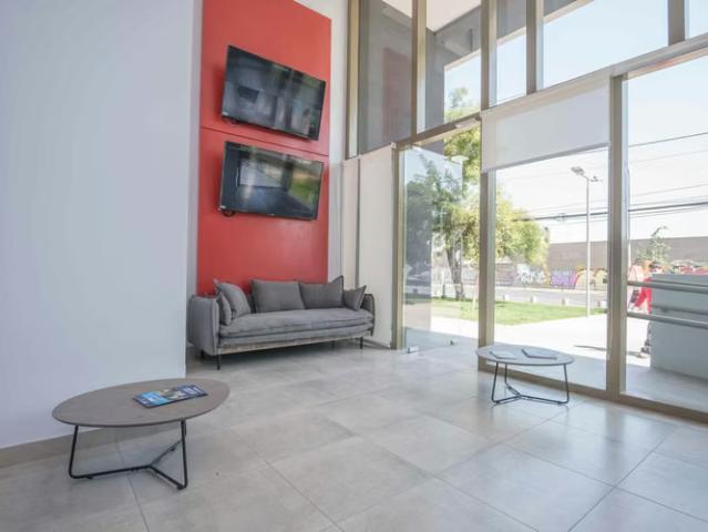 Matucana 1161 1 Est /1 Bod | 2 dormitorios por 3798.00 en Santiago
