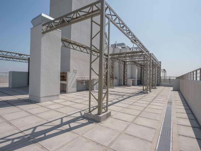 Matucana 1161 1 Est /1 Bod | 2 dormitorios por 3798.00 en Santiago