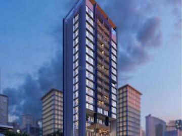 Siddhgiri,Dadar East 3 BHK Apartment For Sale Mumbai