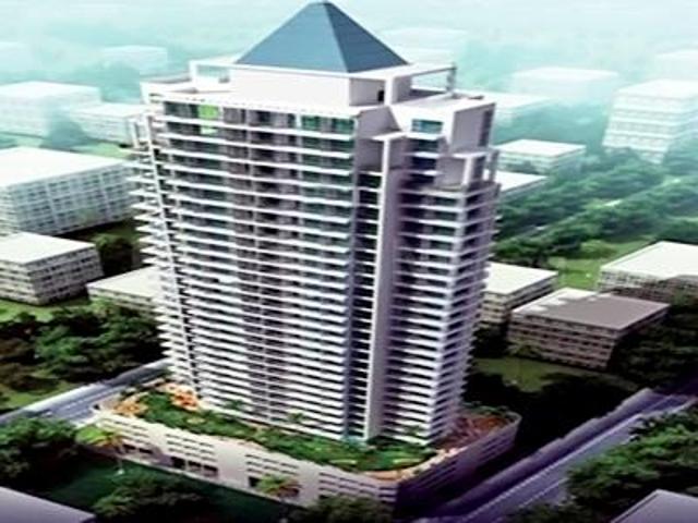 Matunga East 3 BHK Apartment For Sale Mumbai