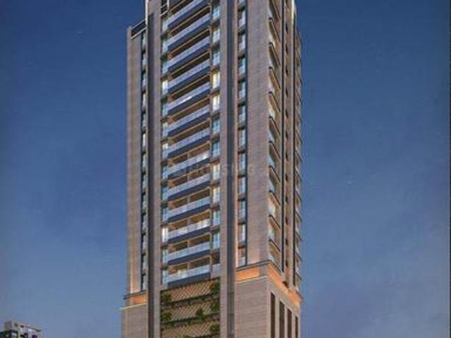 Matunga East 3 BHK Apartment For Sale Mumbai