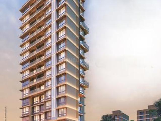 Matunga East 3 BHK Apartment For Sale Mumbai