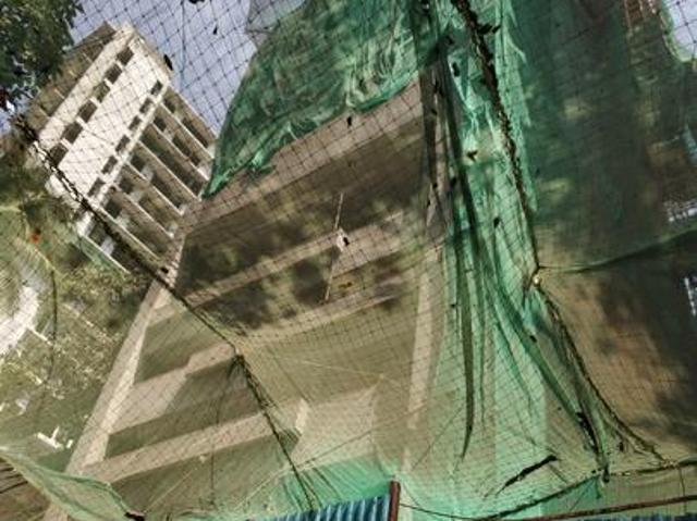 Matunga East 3 BHK Apartment For Sale Mumbai