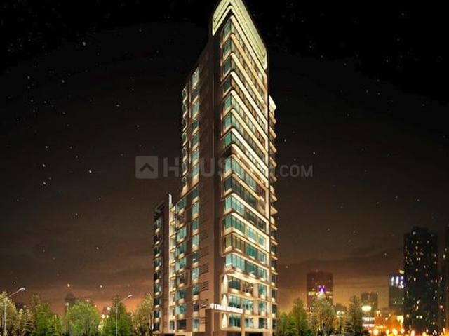 Matunga East 1.5 BHK Apartment For Sale Mumbai