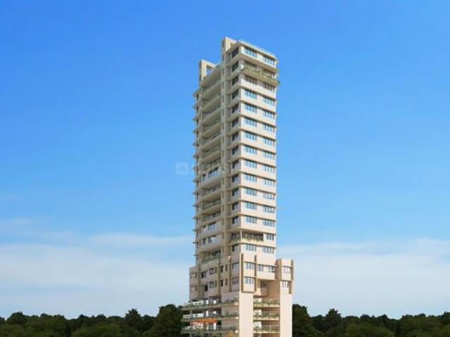 Matunga East 1 BHK Apartment For Sale Mumbai