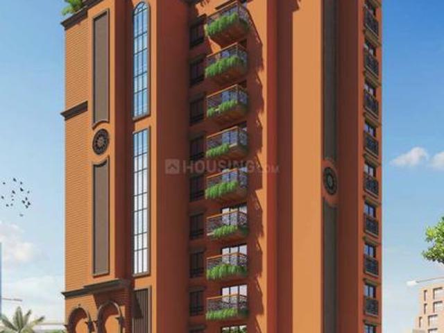 Matunga East 2 BHK Apartment For Sale Mumbai