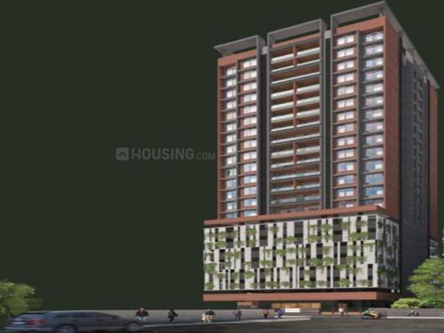Matunga East 2 BHK Apartment For Sale Mumbai