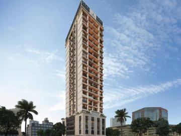 Khodadad Circle, Pashmina Serene Tower, Mumbai, Thane District, Maharashtra