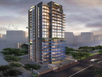Matunga East 2 BHK Apartment For Sale Mumbai