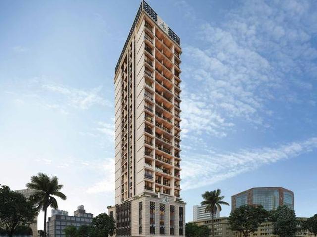 Matunga East 2 BHK Apartment For Sale Mumbai