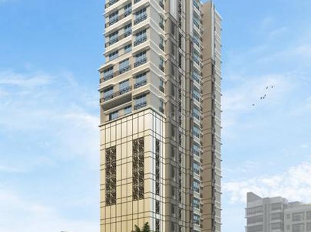 Matunga East 2 BHK Apartment For Sale Mumbai