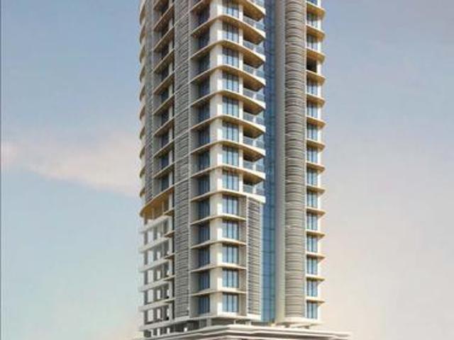 Matunga East 4 BHK Apartment For Sale Mumbai