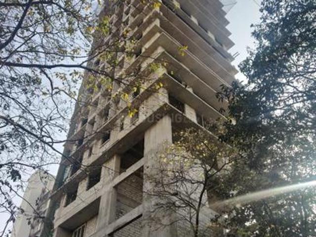 Matunga East 4 BHK Apartment For Sale Mumbai