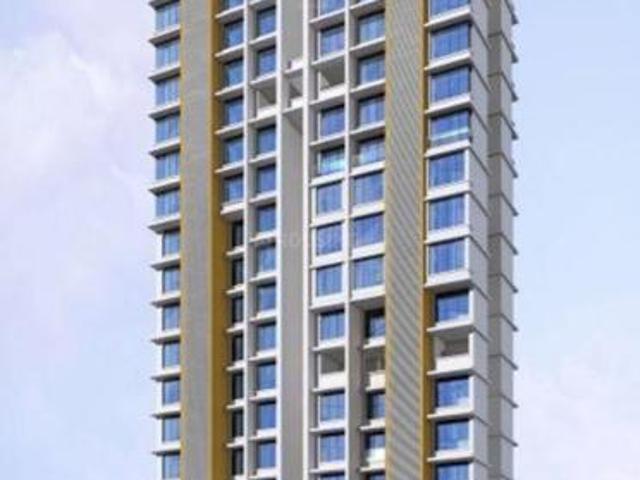 Matunga West 1 BHK Apartment For Sale Mumbai