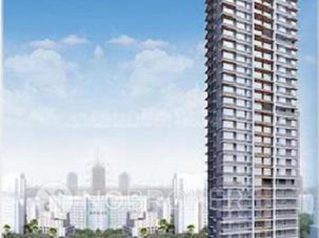 Matunga West 4 BHK Apartment For Sale Mumbai