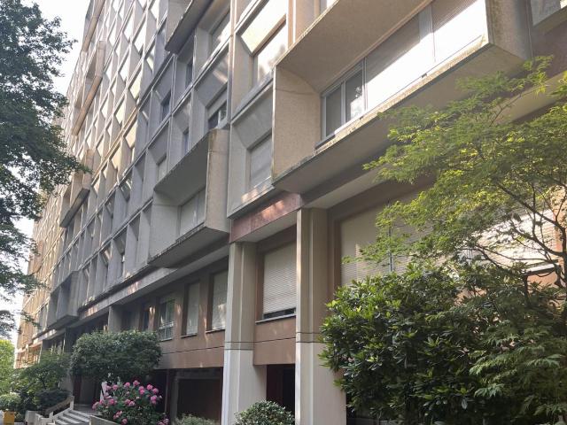 Matutina Parc 3.5 pièces au 1er étage